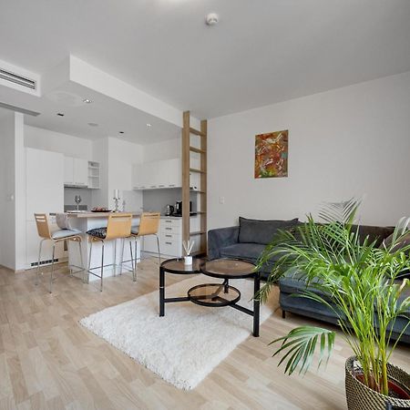 Revon Art-Deco Apartment Laurinska Bratislava Dış mekan fotoğraf